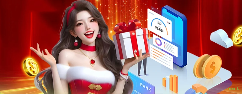 Cadastro rápido e seguro na smbet