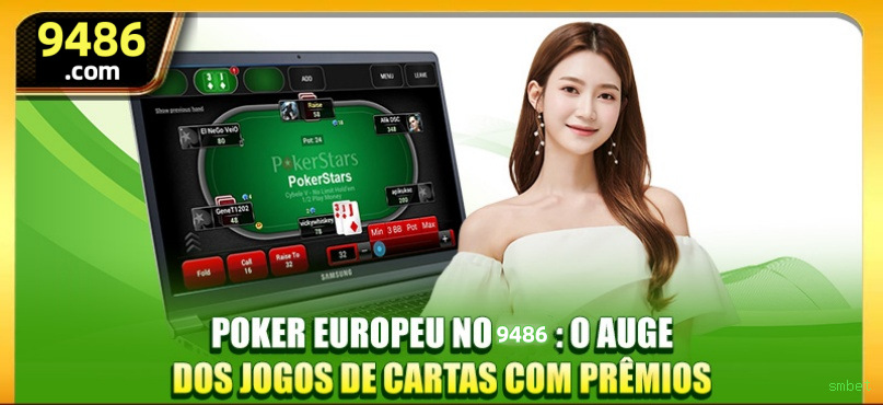Imagem promocional da smbet mostrando a plataforma e suas vantagens