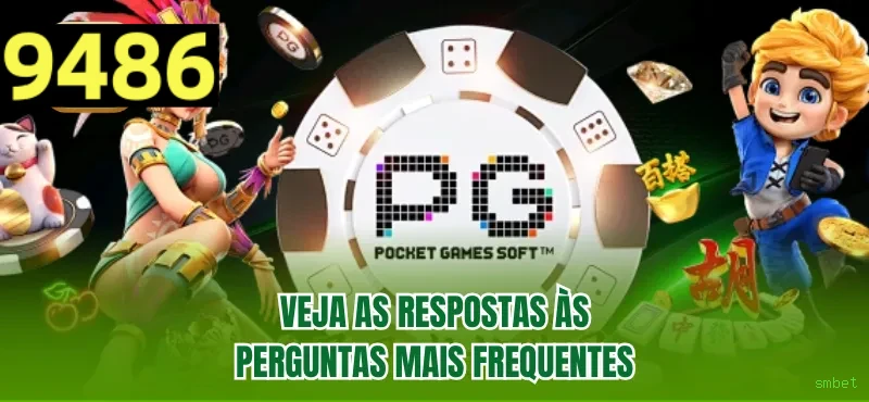 Slots online da smbet com jackpots progressivos